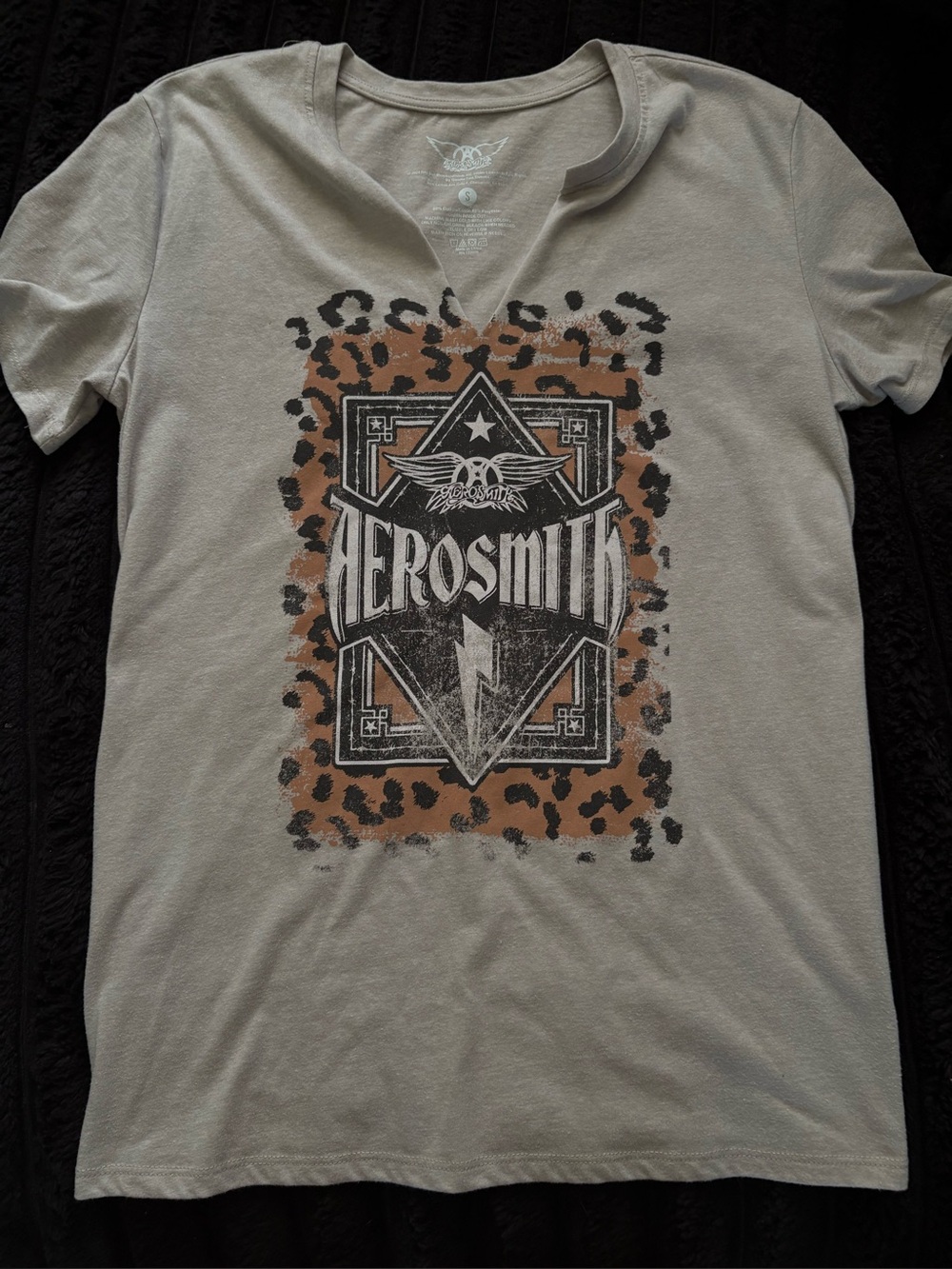 Band Tee